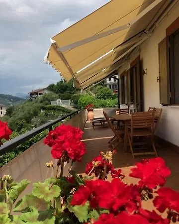 Sunset House Διαμέρισμα