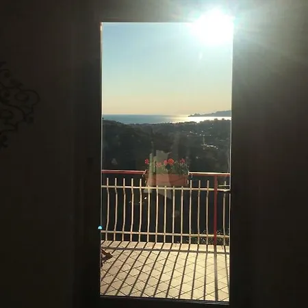 Διαμέρισμα Sunset House