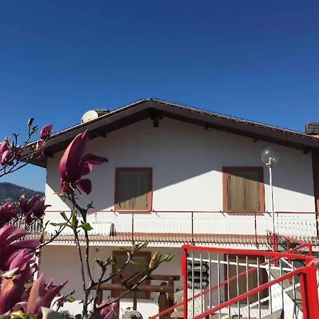 Sunset House Διαμέρισμα