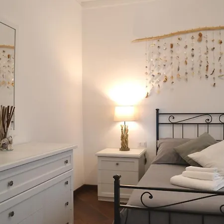 Sunset House Διαμέρισμα San Salvatore (Genoa)