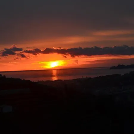 Διαμέρισμα Sunset House *