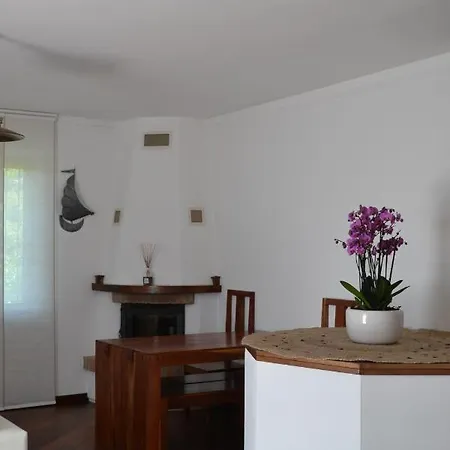 Διαμέρισμα Sunset House San Salvatore (Genoa)